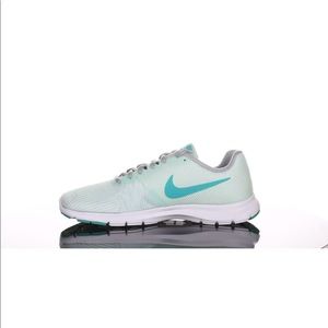 Nike Flex Bijoux Shoe SZ 7 Athletic Sneaker NWD